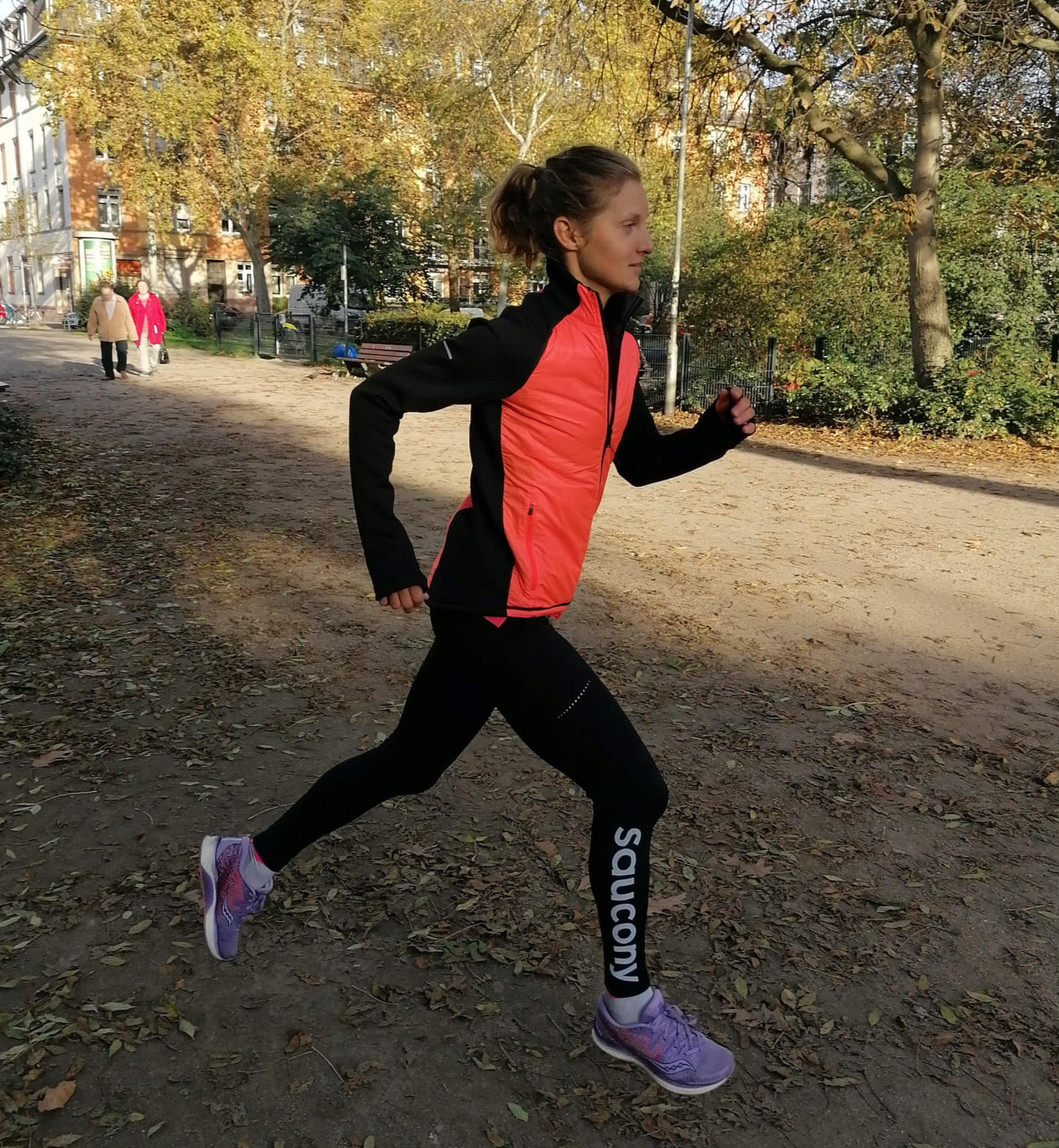 Paulina Golec Sportiva Sport - Treningi online, powrót po kontuzjach, przygotowanie do zawodów, plany treningowe