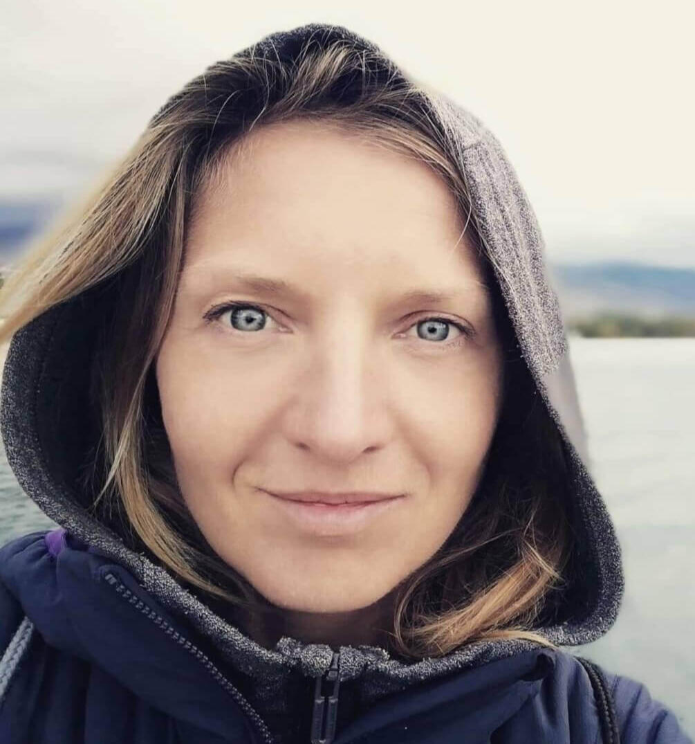 Paulina Golec Sportiva Sport - Treningi online, powrót po kontuzjach, przygotowanie do zawodów, plany treningowe